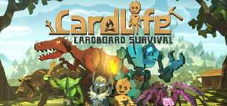 CardLife: Creative Survival background image