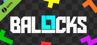 Balocks Demo cover image