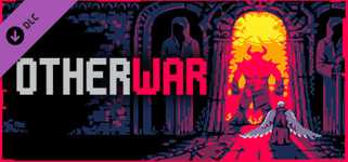 Otherwar - Crafting Compendium DLC background image