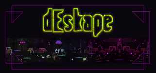 dEskape background image