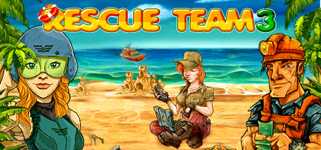 Rescue Team 3 cover image