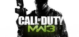 Call of Duty®: Modern Warfare® 3 (2011) cover image