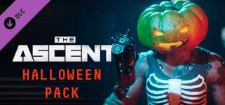 The Ascent - Halloween Pack cover image