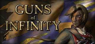 Guns of Infinity background image