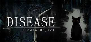 Disease -Hidden Object- cover image