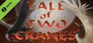 Tale of Two Cranes Demo cover image