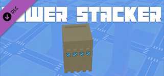 My Neighborhood Arcade: Tower Stacker Unit cover image