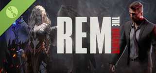 REM: The Dreamer Demo cover image