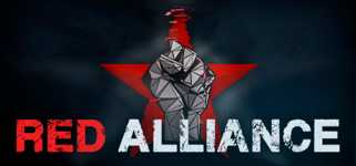 Red Alliance background image