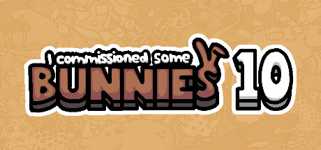 I commissioned some bunnies 10 cover image