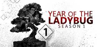 Year of the Ladybug: Season 1 cover image