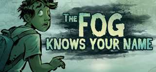 The Fog Knows Your Name background image