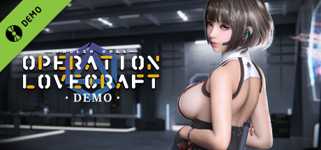 Operation Lovecraft: Fallen Doll Demo cover image