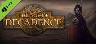 The Age of Decadence Demo cover image