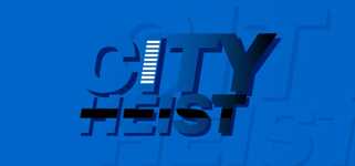 City Heist cover image