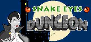 Snake Eyes Dungeon cover image