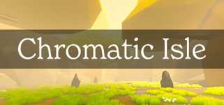 Chromatic Isle background image