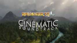 RPG Maker VX Ace: Cinematic Soundtrack Music Pack DLC cover image