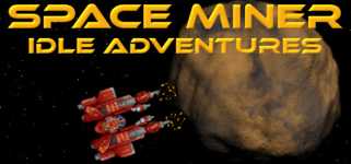 Space Miner - Idle Adventures cover image