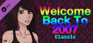 Welcome Back To 2007 Classic cover image