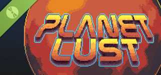 Planet Lust Demo cover image