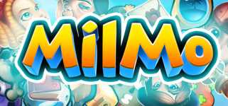 MilMo background image
