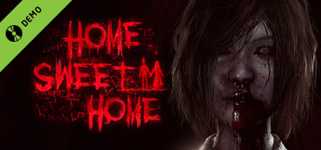 Home Sweet Home Demo cover image