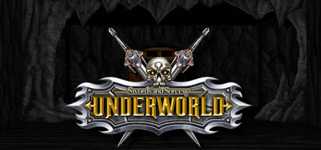 Swords and Sorcery - Underworld - Definitive Edition background image