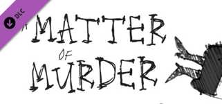 A Matter of Murder - More Wallpapers cover image