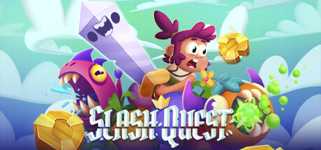Slash Quest background image