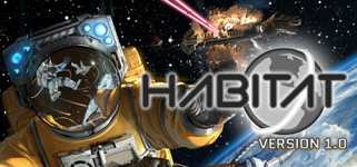 Habitat background image
