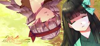 The Last Birdling cover image