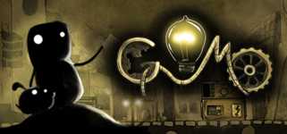 Gomo background image