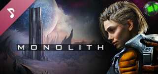 Monolith Soundtrack cover image