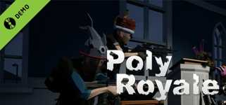 PolyRoyale Demo cover image