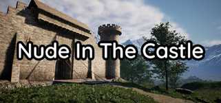 Nude In The Castle background image