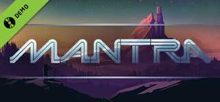 Mantra Demo cover image