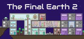 The Final Earth 2 background image