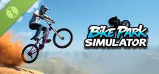 Bike Park Simulator: BMX, Dirt Jump & MTB Demo cover image