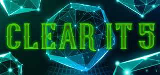 ClearIt5 cover image