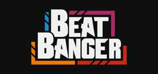 Beat Banger background image