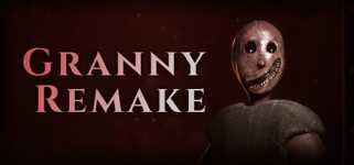Granny Remake background image