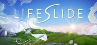 Lifeslide background image