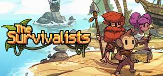 The Survivalists cover image