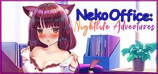 Neko Office: Nightlife Adventures cover image