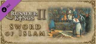 Expansion - Crusader Kings II: Sword of Islam cover image