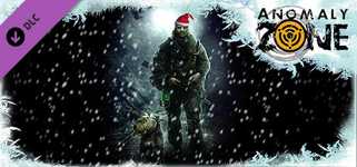 Anomaly Zone - Rabbit Mask cover image