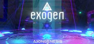 Exogen VR background image
