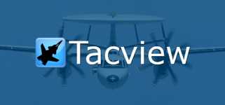 Tacview background image
