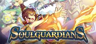 Soul Guardians background image